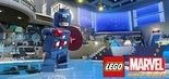 Test Lego Marvel Super Heroes