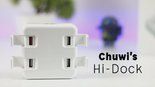 Chuwi Hi-Dock 4 in 1 Review