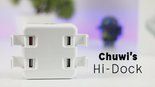 Anlisis Chuwi Hi-Dock 4 in 1