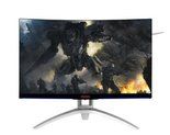 Anlisis AOC AGON AG272FCX