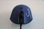 Test Finalmouse Scream One