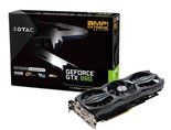 Test Zotac GTX 980 AMP!