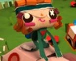 Test Tearaway