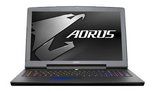 Test Gigabyte Aorus X7 DT