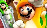 Test Super Mario 3D World