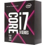 Test Intel Core i7-7820X