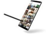 Test Samsung Galaxy Note 8