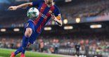 Test Pro Evolution Soccer 2018