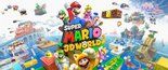 Test Super Mario 3D World