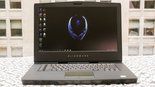 Test Alienware 15 R3
