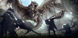 Test Monster Hunter World