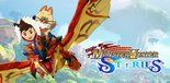 Test Monster Hunter Stories
