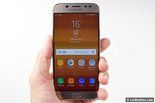 Test Samsung Galaxy J5