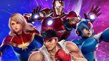 Test Marvel Vs. Capcom Infinite