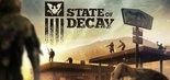 Test State of Decay