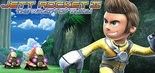 Test Jett Rocket II : The Wrath of Taikai