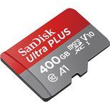 Test Sandisk Ultra MicroSDXC UHS-I