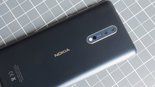 Test Nokia 8