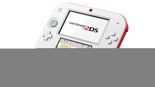 Test Nintendo 2DS