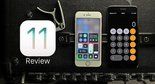 Test Apple iOS 11