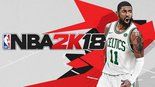 Test NBA 2K18