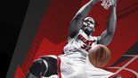 Test NBA 2K18