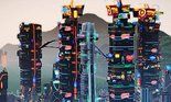 Test SimCity Villes de Demain