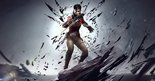 Test Dishonored Death of the Outsider