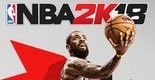 Test NBA 2K18