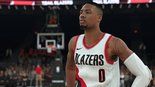 Test NBA 2K18