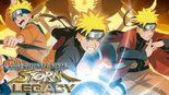 Naruto Shipuden Ultimate Ninja Storm Legacy Review