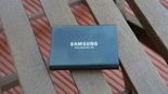 Test Samsung SSD T5