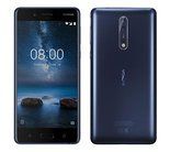 Test Nokia 8