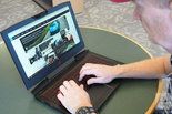 Test HP Omen 15 - 2017