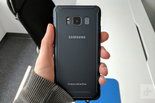Test Samsung Galaxy S8 Active