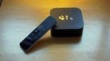 Test Apple TV 4K