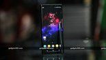 Test Samsung Galaxy Note 8