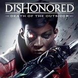 Test Dishonored Death of the Outsider