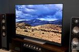 Test LG OLED65E7