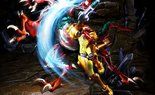 Test Metroid Samus Returns