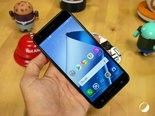 Test Asus ZenFone 4