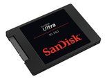 Test Sandisk Ultra 3D