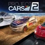 Test Project CARS 2