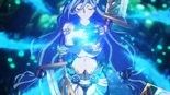 Test Ys VIII : Lacrimosa Of Dana
