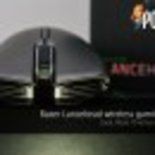 Test Razer Lancehead