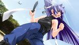 Test Muv-Luv