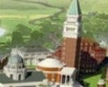 Test SimCity Villes de Demain