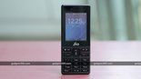 Test Jio Phone