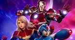 Test Marvel Vs. Capcom Infinite