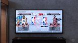 Test NBA 2K18